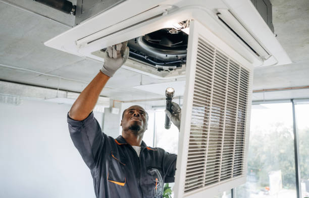 Licensed Ductwork Repair service in Medford, MA - FH HVAC