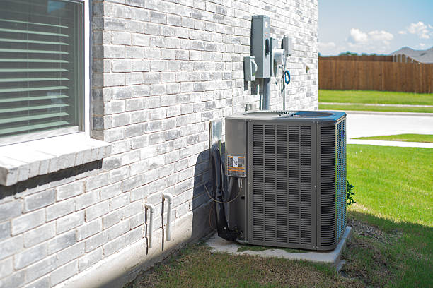 Reliable Ductwork Repair contractor in Medford, MA by FH HVAC